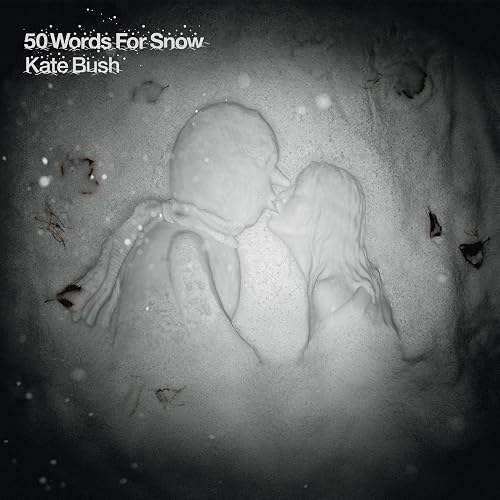 #27 — 50 Words for Snow