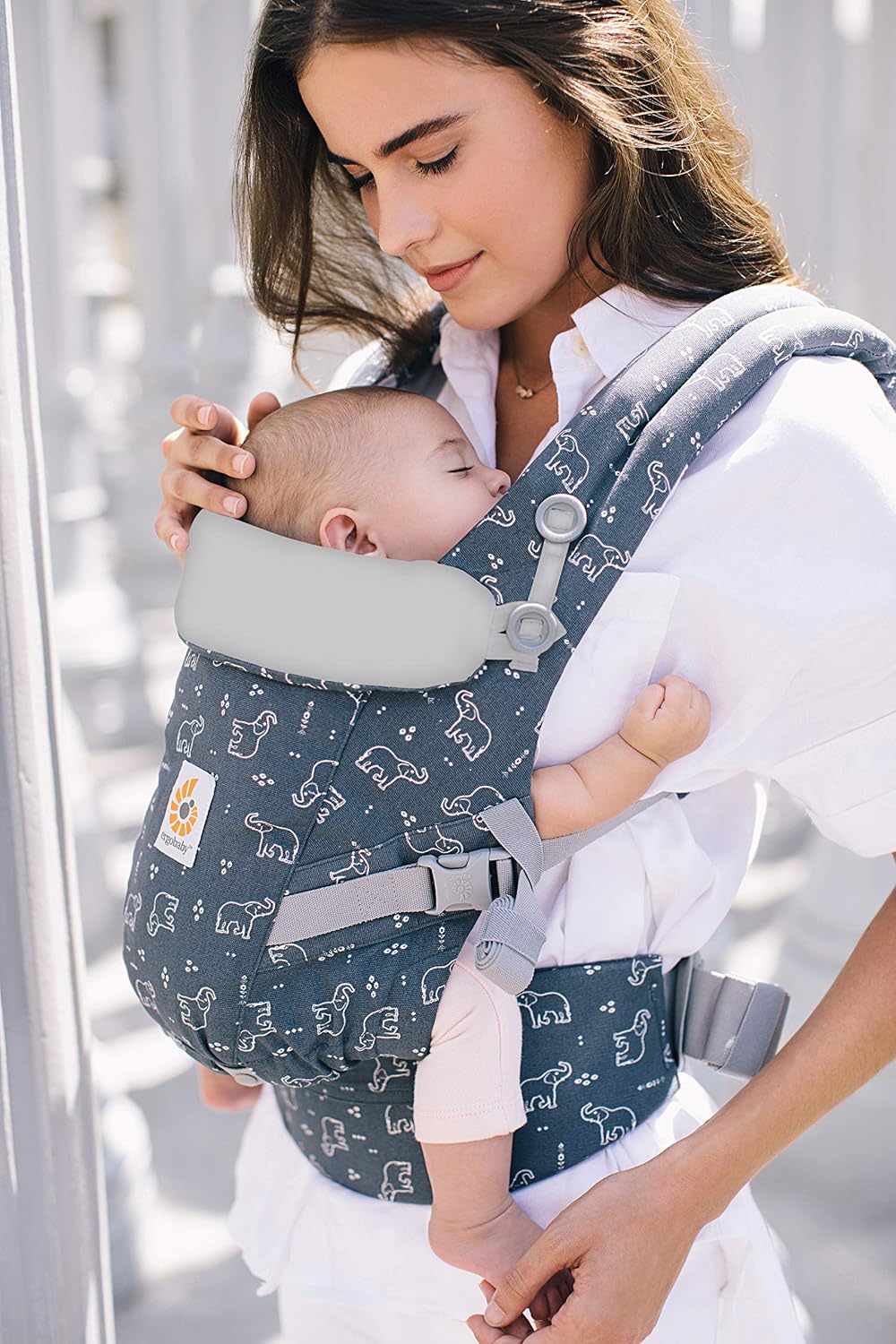Marsupio porta bebè ergonomico Ergobaby I Evitas Shop | Negozio online  Evitas