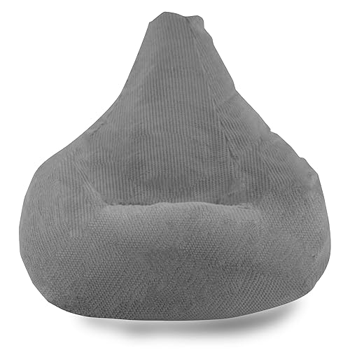 Amazon.co.uk Grey Bean Bags IUCN Water