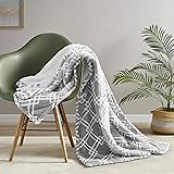 Serta Reversible Fleece to Sherpa Electric Blanket