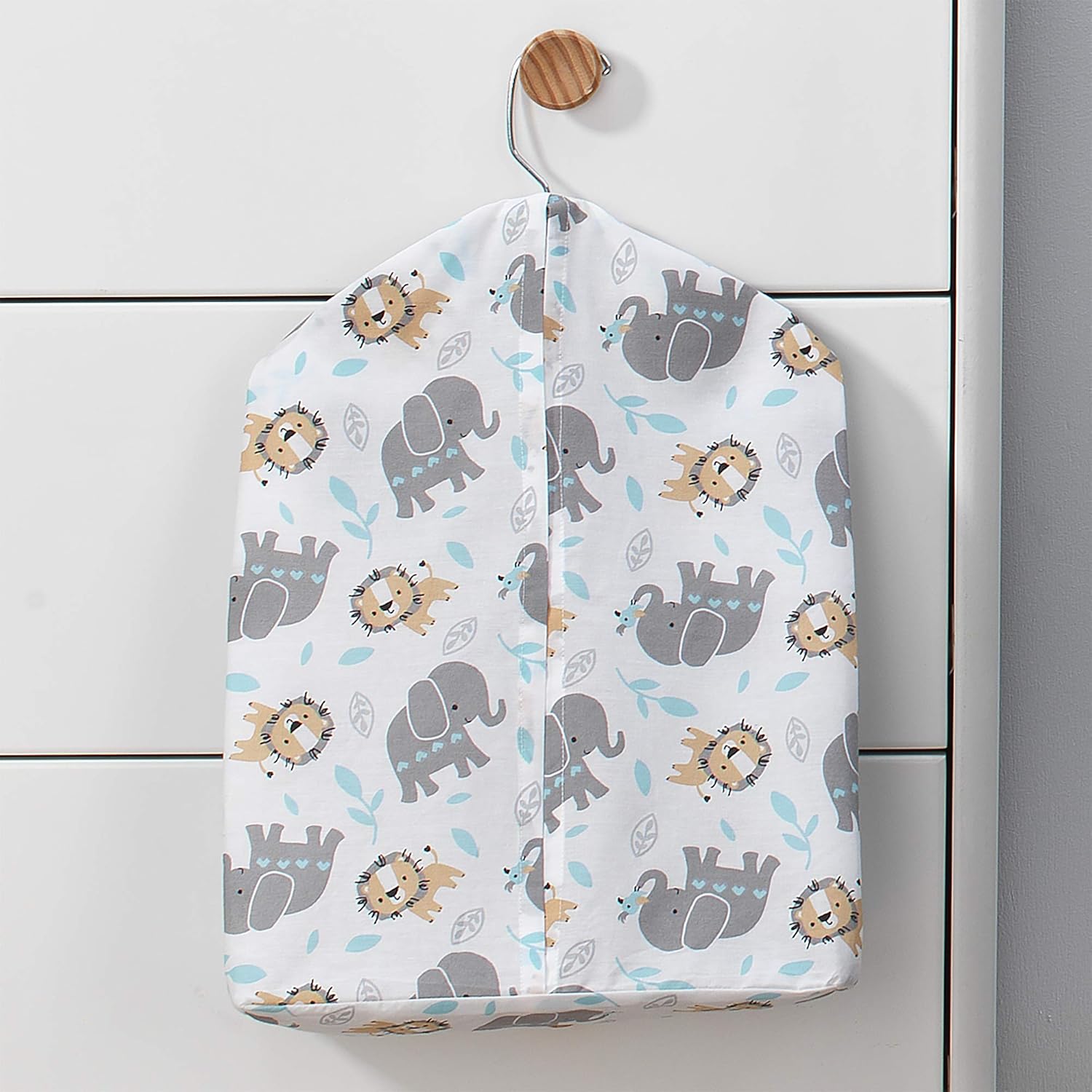 bedtime originals jungle fun