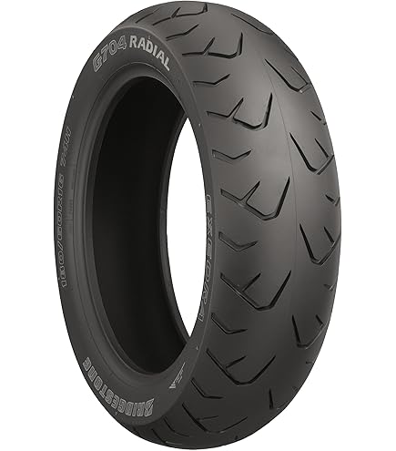 Amazon.com: Bridgestone Exedra Max Front Motorcycle Radial Tire