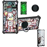 jioeuinly Case for Samsung Galaxy F34 5G Case