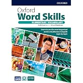 Oxford Word Skills Basic Student's Book and CD-ROM Pack