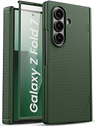 SIXBOX Slim Fit Design for Samsung Galaxy Z Fold 7