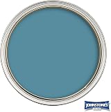 Johnstone's Wood & Metal Paint Gloss Teal Topaz 750ml Water Based view 5