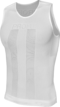 Camiseta interior spiuk Clearance