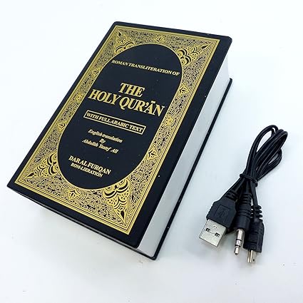 Amazon 本型レプリカmp3プレーヤースピーカー 黒 Ka 128 辞書型スピーカー Happy Patch デジタルオーディオアクセサリ