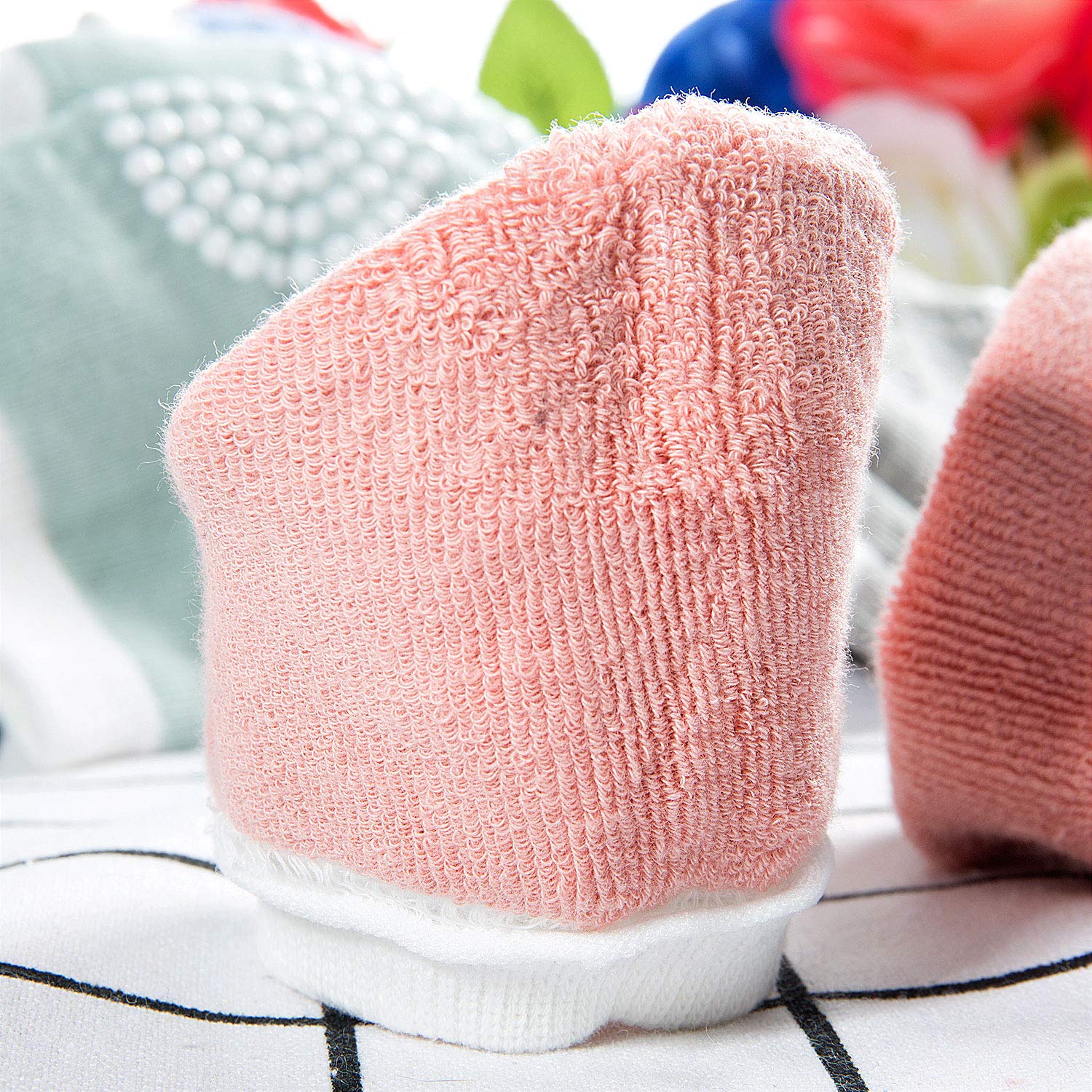 Wolintek 5 Paire De Genouillere Protege Genoux Bebe Genouillere Bebe Antiderapant Protege Genoux Bebe Coton Unisexe Genouilleres Bebe Bebe Bebe Puericulture Eng Bouldermicrofinance Org