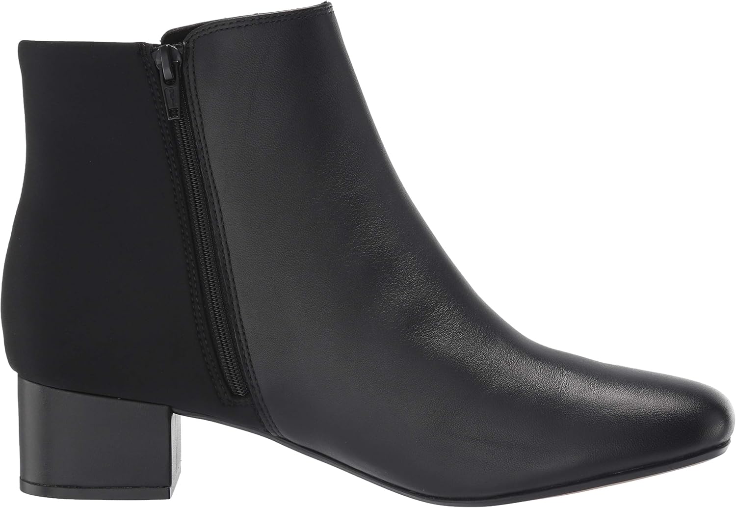 clarks women's chartli valley booties