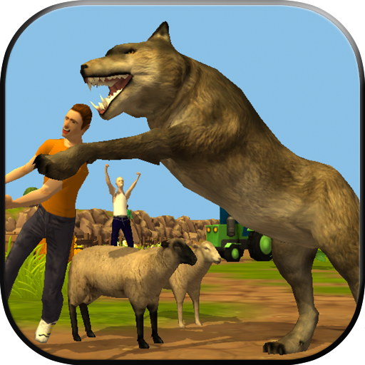 Wolf Simulator Amazon.ca Appstore for Android
