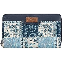Cartera De Piel Sintética De Vaca - España
