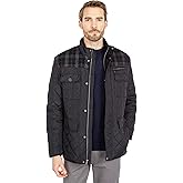 Cole Haan Men's Quilted Essential Jacket