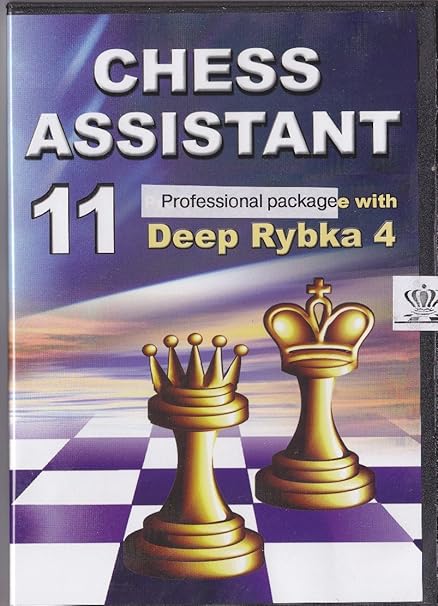 chess assistant