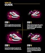 Crep Protect Shoe Protector Spray 200ml Water & Stain Repellent view 6