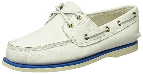 white timberland boat shoes