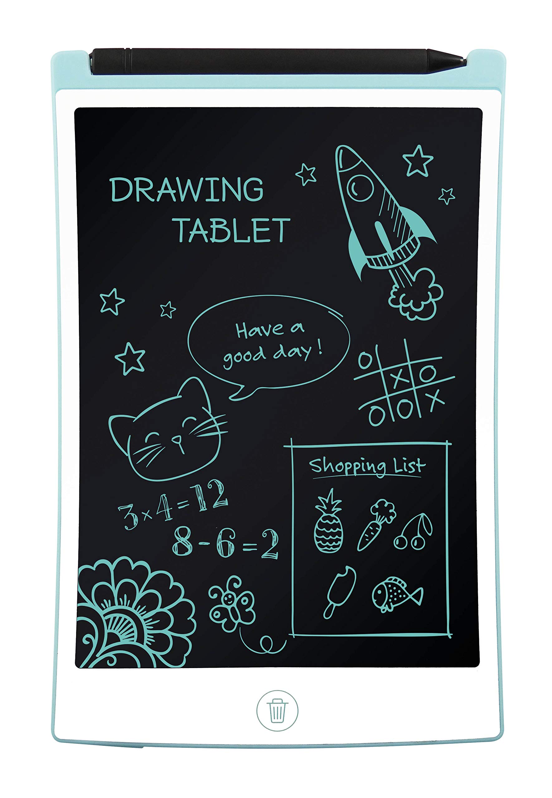 Buki France TD001 Drawing Tablet