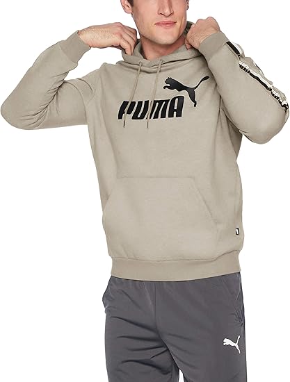 puma attire