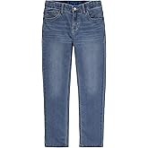 Levi's Boys 502 Regular Taper Fit Performance Jeans