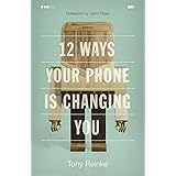 12 Ways Your Phone Is Changing You