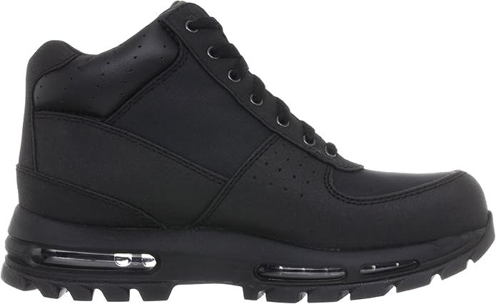 nike acg boots scuff proof