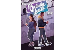 Virtually Yours (Comixology Originals)
