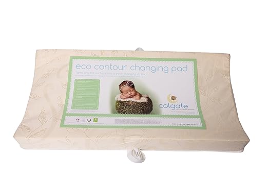 colgate 3 sided contour changing pad