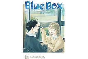 Blue Box, Vol. 20