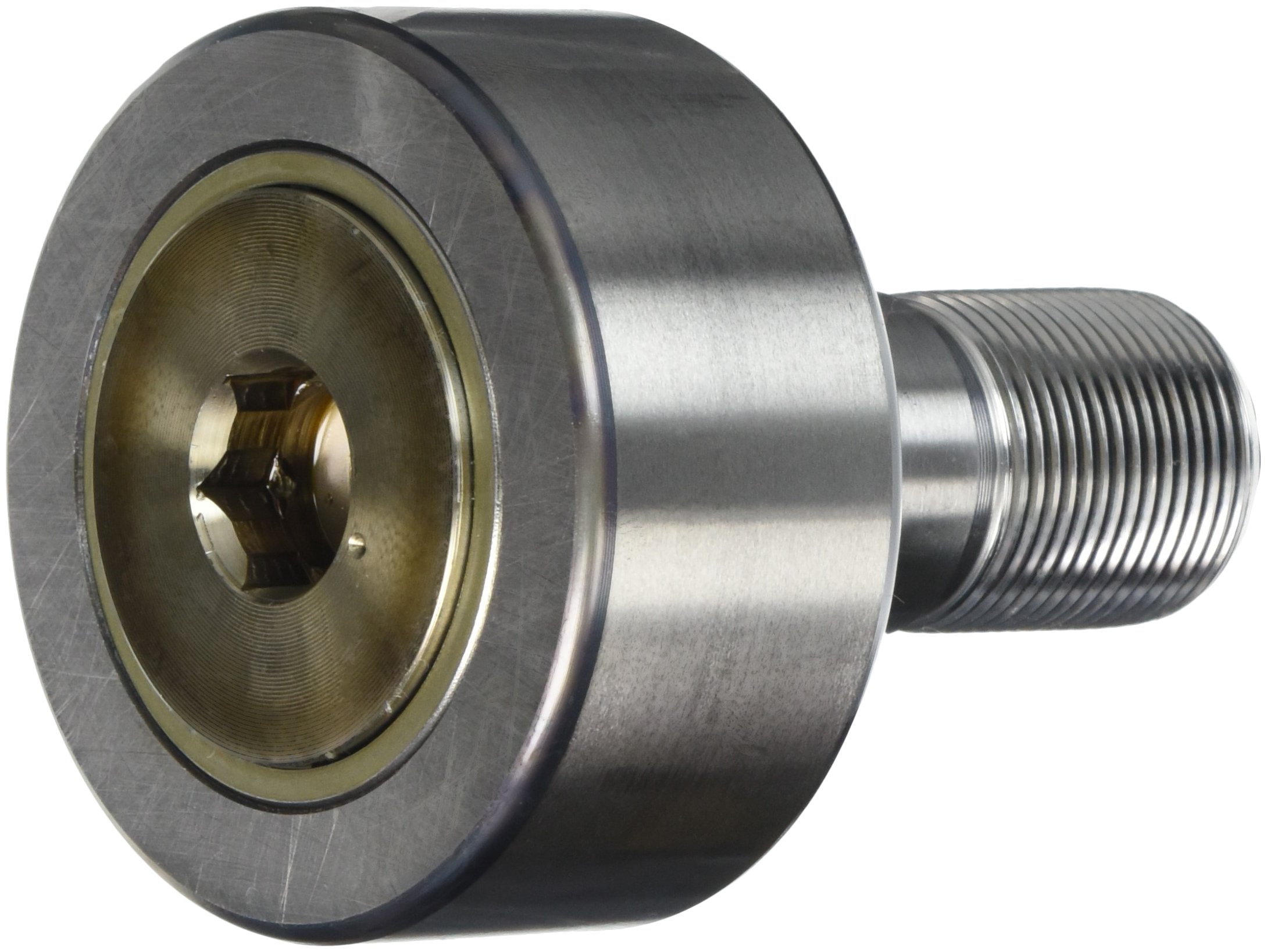 INA PWKR62-2RS-A Stud Type Track Roller