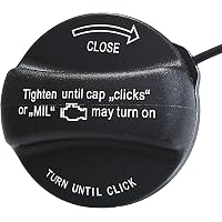 Amazon.com: LOBIUTIYA Gas Cap Replacement for Mini Cooper & BMW 128i ...