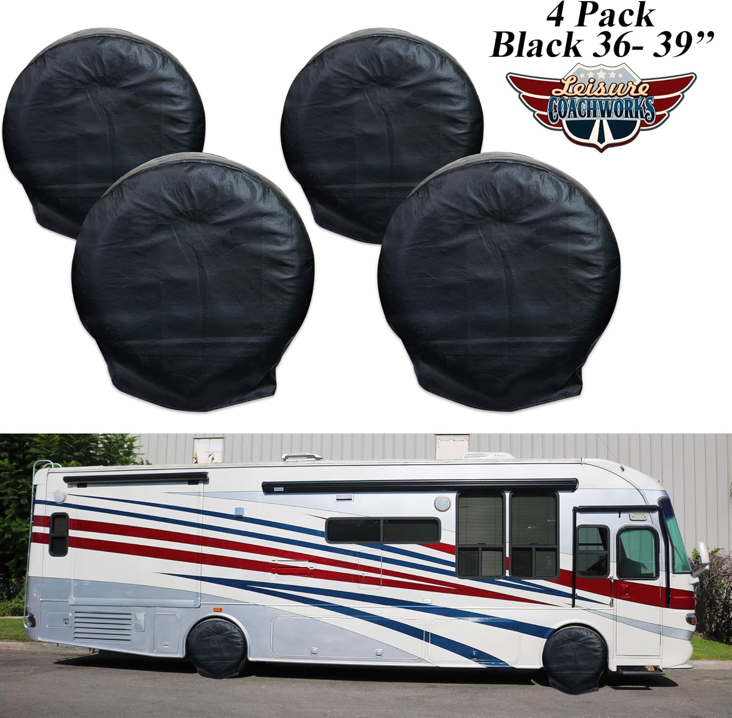 Should I Cover My Rv Tires at Robert Hight blog