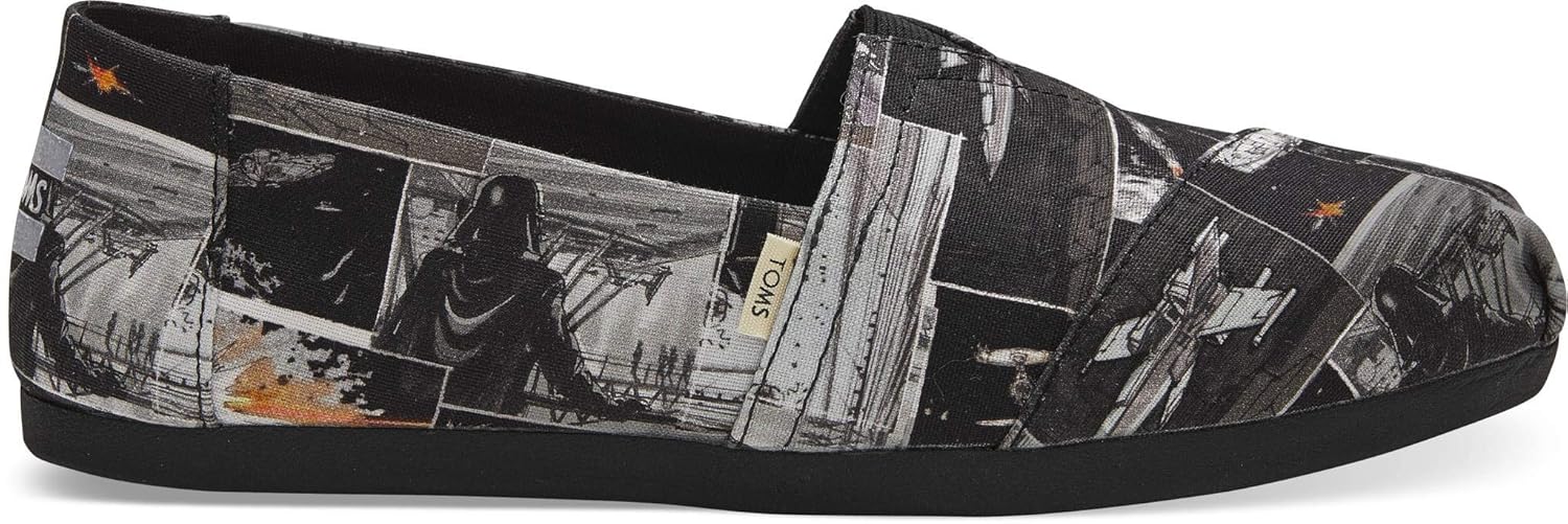 star wars toms collection