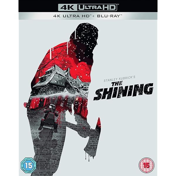 Amazon.com: The Shining : Movies & TV