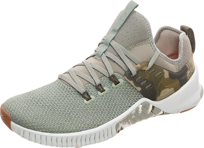 nike free metcon dark stucco