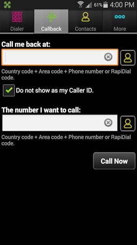 Onesuite Voip Amazon Com Appstore For Android