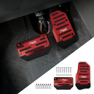 Amazon Best Sellers: Best Pedals & Pedal Accessories