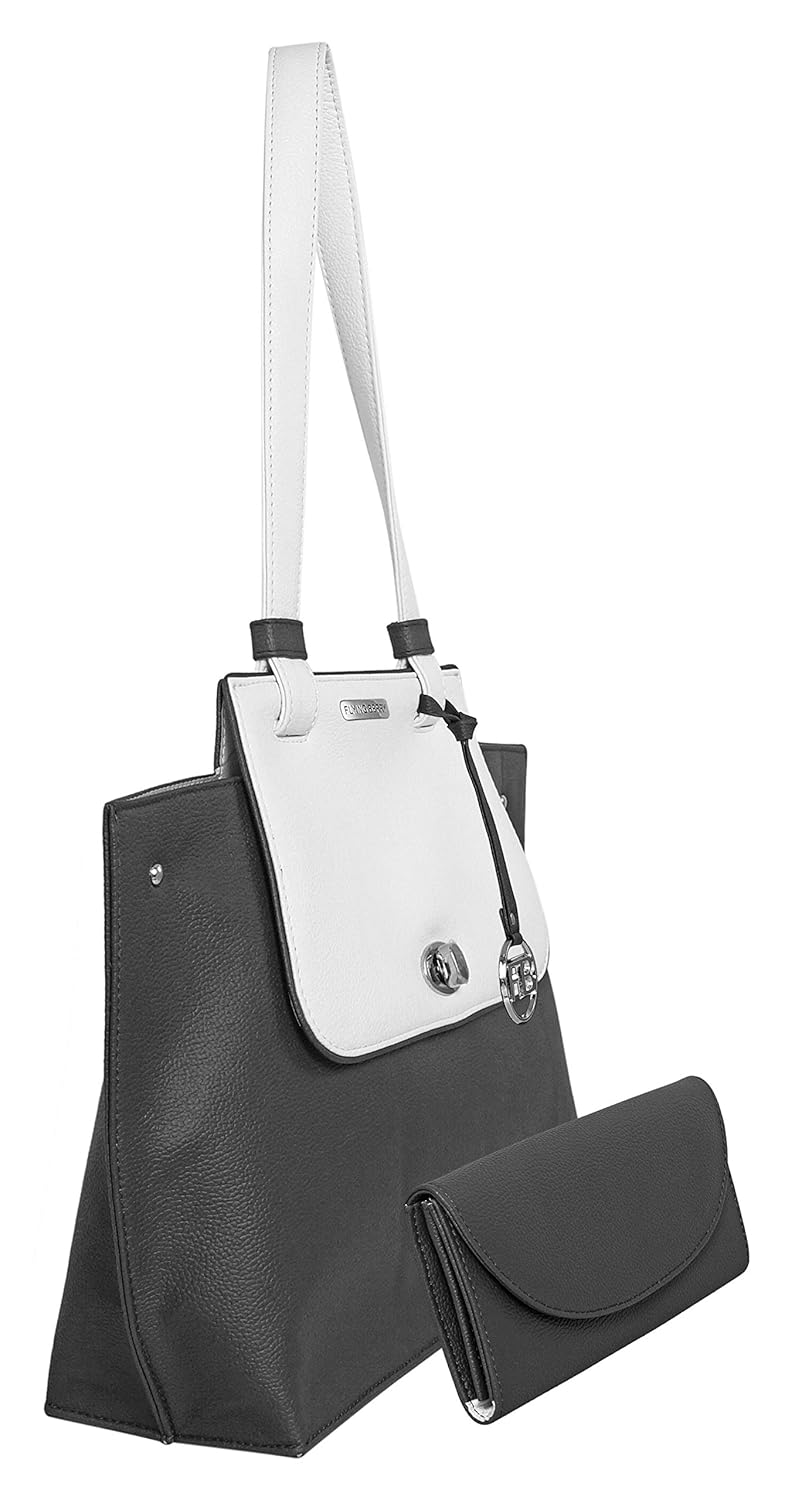 flying berry women's hand bag (combo pack of 2)