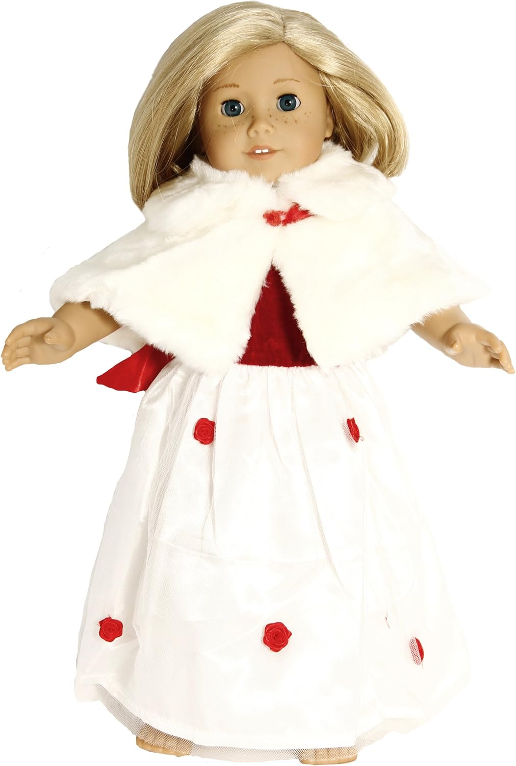 american girl doll bella