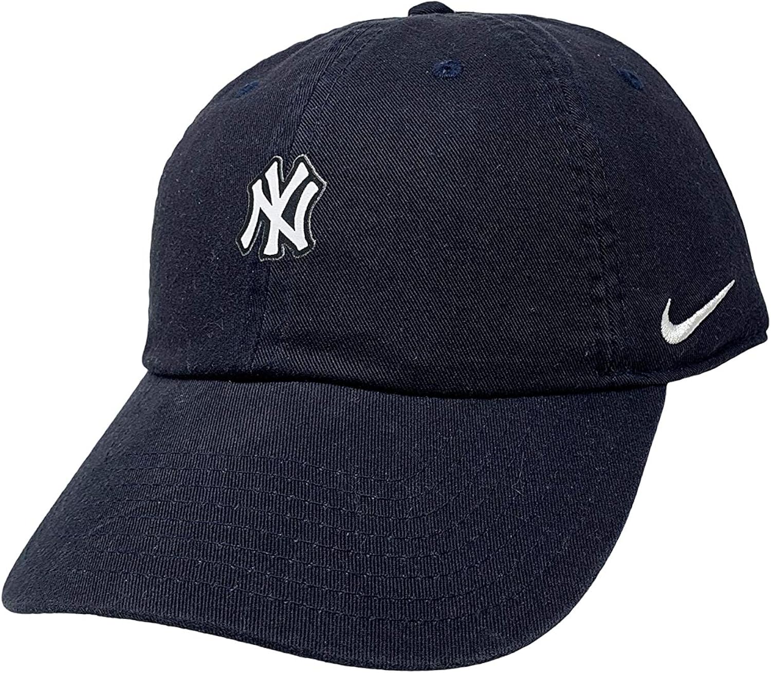 nike yankees cap