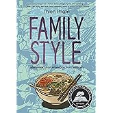 Family Style: Memories of an American from Vietnam
