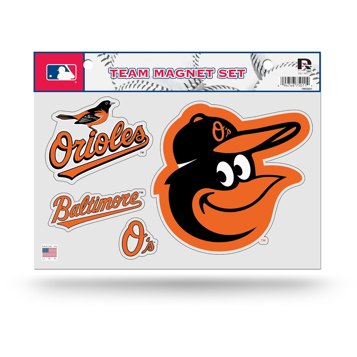 Best Baltimore Orioles Garden Flag