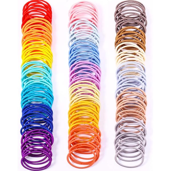 baby hair ties australia