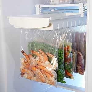 zip pouch for fridge