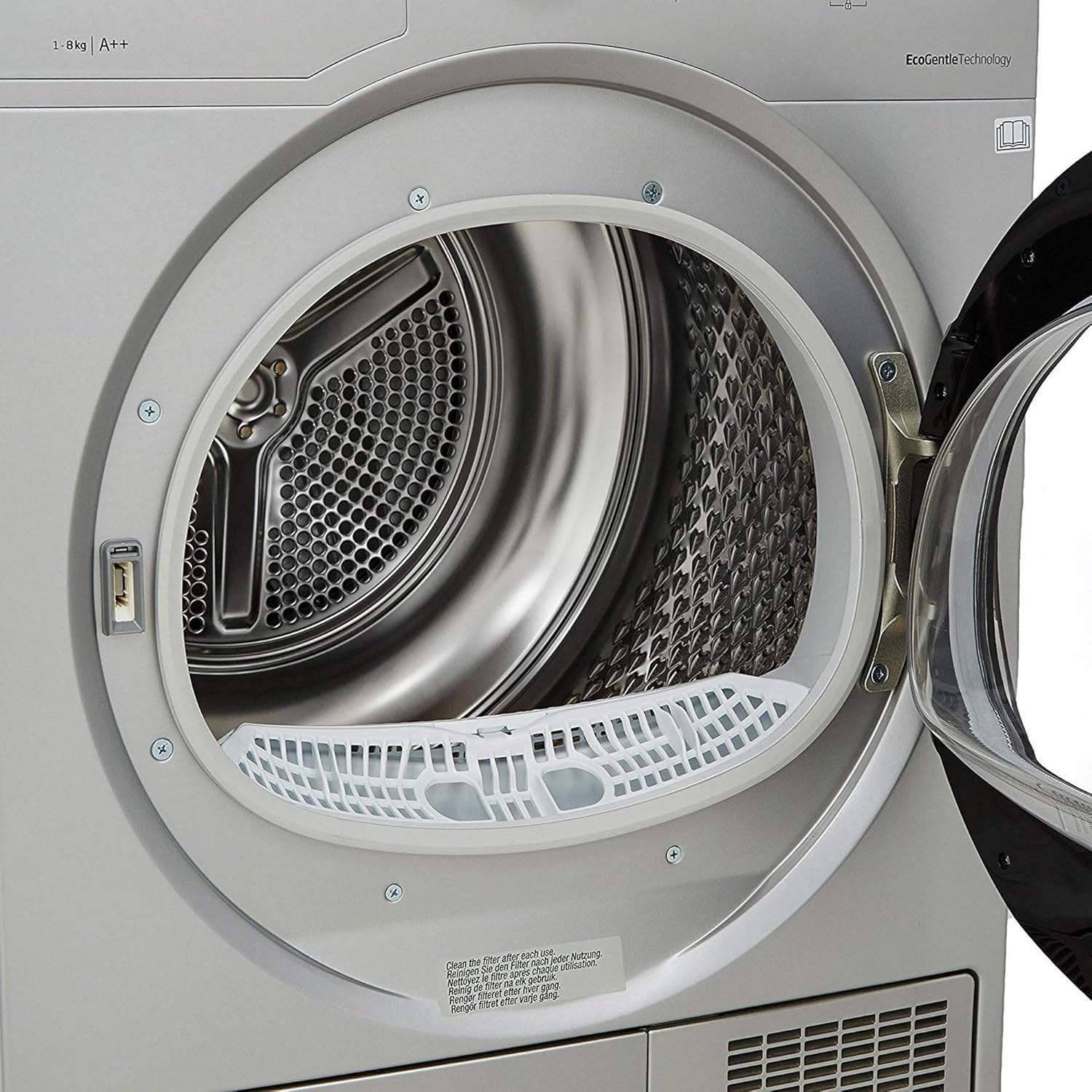 Fully Automatic Dryer Voltas Beko 8 kg Best Price With Best Deal in