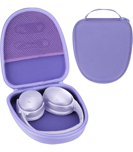 Amazon.com: CaseSack Case for Bose QuietComfort Bluetooth