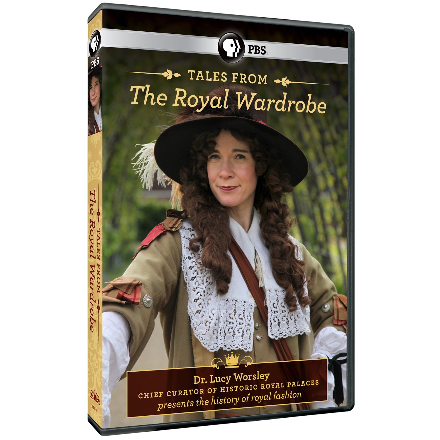 Amazon Com Tales From The Royal Wardrobe Movies Tv