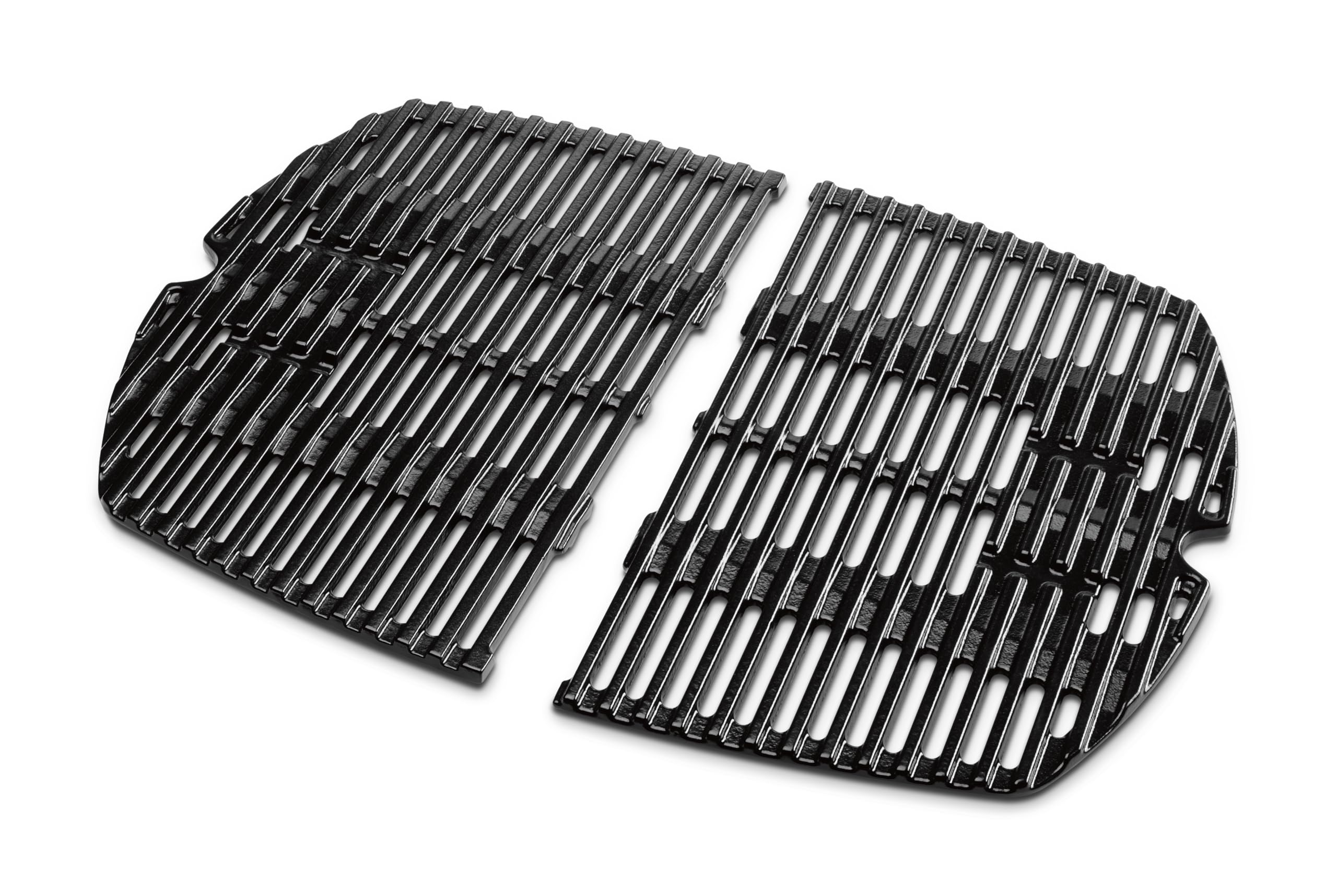 Weber Grill Grates, Suitable for Q 200-2000 Series