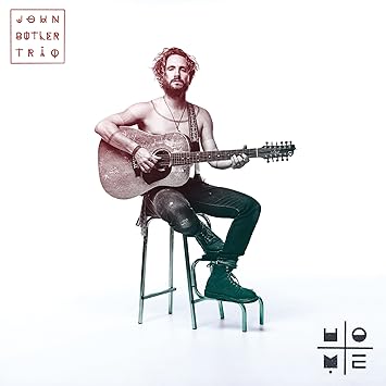 Resultado de imagen de John Butler Trio - Home