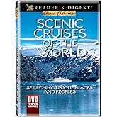 Reader's Digest - Scenic Cruises of the World