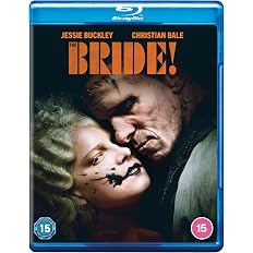 The Bride! [Blu-ray][2026] [Region Free] - View 7